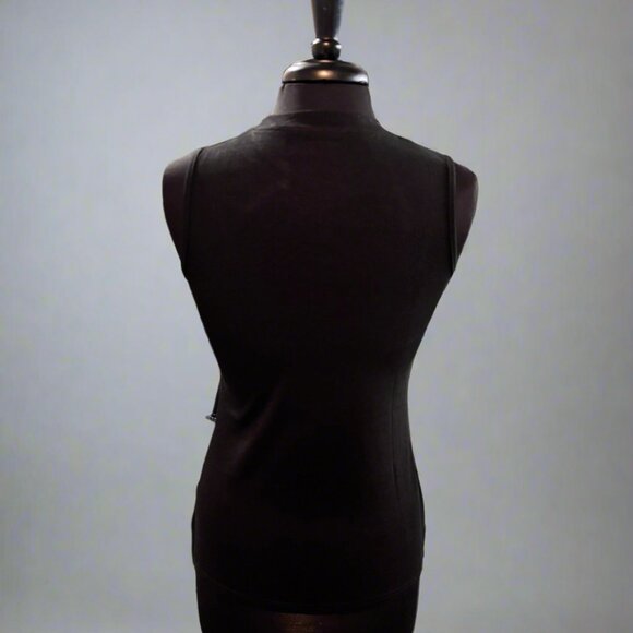 Mama needs a Drink Graphic Tank - Picture 2 of 6